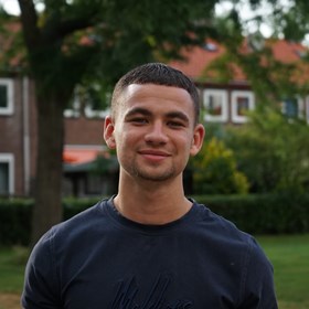 Model.Name The Netherlands